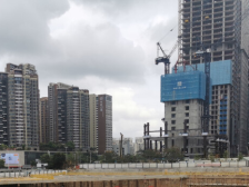 起拍价降逾10亿！龙光南山地块二拍无人出价｜深圳楼市早7条