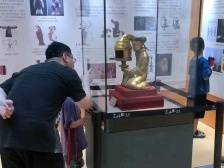 国际博物馆日｜在宝安，开启“馆城融合”生活模式