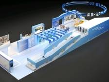 在文博会上滑雪是什么感觉？本周来宝安馆体验