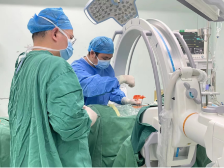 广医二院携手怀集县人民医院，“组团式”紧密型帮扶再升级