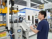 风景时时“绿”，南粤处处“新”｜高质量发展调研行