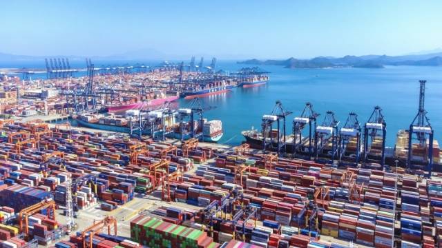 “盐”之有味｜从渔博会，看盐田如何掘金“海上粮仓”