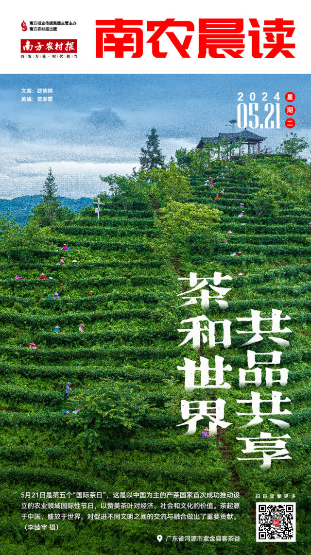 南方农村报 李嘉镓 制图