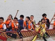 视频｜东莞龙舟月到来！一起来了解古老的“起龙”仪式