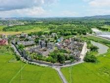 ​开平强亚村：闻名不止于碉楼｜江门典型村调研