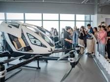 新质生产力看广东，我们看到了什么？｜高质量发展调研行