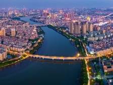 大沥破局⑩丨广佛通衢，如何进阶？