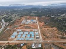 产业向新 翁源打造“万亩千亿”融湾平台 | 攻坚一线看发展