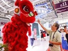 以文兴会，为什么是深圳办出“中国文化产业第一展”？｜文化力量 深圳向新