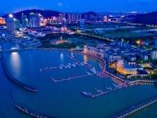 活力港湾的三重活力｜《南沙方案》两周年