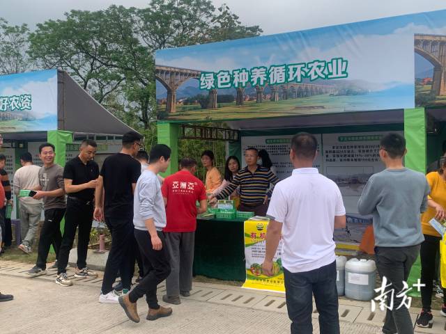 罗定形成了多途径、多方式、多人员参与的宣传培训体系