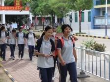 志愿填报规则变化后应如何报考？珠海中考招生咨询会上线