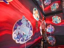 图集｜即将开幕！第二十届文博会主会场紧锣密鼓布展中