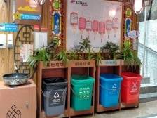 做好垃圾分类靠“巧”劲，广州老城区创新服务赢得居民好评