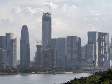 单个企业每年最高奖励1000万元，海珠加快建设国内首个人工智能大模型应用示范区