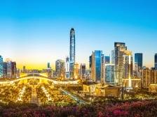 福田：“宣文旅商”联动，擦亮幸福底色｜文博二十年，福田“圳”精彩