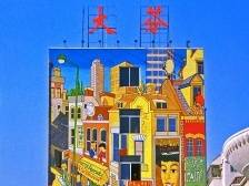 文博会“元老级”分会场！20人讲述我与大芬的故事