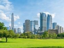 关键词“1+7+30”，文博会福田区主会场亮点抢先看｜文博二十年，福田“圳”精彩