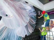 文博会23日开幕，4000多个文产投融项目现场“抛绣球”