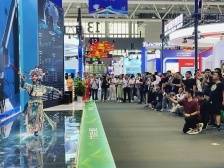 直击文博会|唱响梅州好声音！广东汉剧、客家山歌受邀亮相广东馆