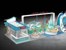 文博会今日开幕，惠州体育企业首次参展