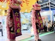 一日“环游”全国！文博会新玩法，东西南北目不暇接