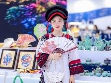 第二十届文博会启幕，“公园省”贵州主题馆多彩亮相