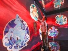 文博会二十年，从“中国文化产业第一展”迈向“国际文化产业头部展”