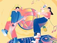 寻找乡间好声音！2024广东乡村歌手大赛等你来丨赛事指南②