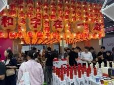 TA与20多家企业签下订单！文博会带来商机更带来“转机”｜交易在文博