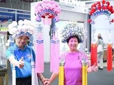 文博如斯 星汉灿烂——“中国文化第一展”二十载成长记