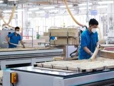 提升含“智”量，惠阳力争2027年智能家居产业破百亿