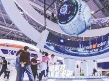 万物+万亿，文博会上的“交响曲”与“新舰队”