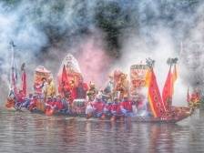 家在九江⑦｜“龙”的传人