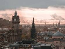 爱丁堡市市长：正探索爱丁堡-深圳直航可能性，期待促进文旅交流