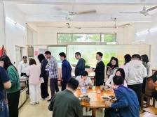 工行云浮分行：锚定支持实体方向，写好“五篇大文章” | 金融赋能高质量发展④