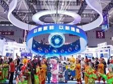 “李白”为文博会写诗，还在深圳当导游 | 文博会上新