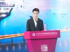 何猷君：青年要在大湾区埋下理想的种子