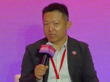 王鹏：用更多积极正向的内容，引导青少年使用互联网和新技术