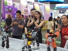 “显眼包”上线！粤东西北特色文化产品文博会上齐焕新