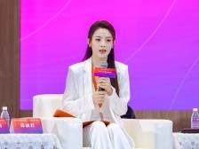 越剧演员陈丽君：戏曲创作要勇于创新、打破边界，把非遗时尚化，把经典流行化