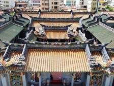 文博会上的潮汕古建筑文创，原型在这！