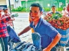 客商逛果园探基地 果农接订单收获多 | 一文速览《南方日报·高州视窗》第147期