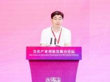 林亮：着力推进文化事业和文化产业互促发展