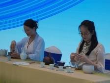 文博会品“鲜”，潮州“美食+非遗”显独特魅力