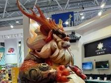 立IP树品牌，福田非遗“活”起来｜文博二十年，福田“圳”精彩