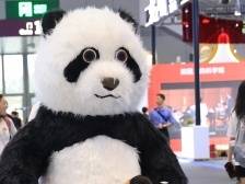 看“萌宠”里的视觉密码，文博会带你一日“游遍”天下