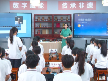 “三维四新”协同育人，打造轻工类专业发展范本｜莞职教高质量发展④