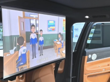 “好屏”如潮！深圳智造承包你生活的每一“幕”｜文博会上新