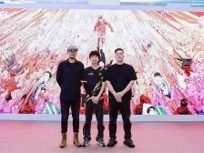 一竞到底！国内首部电竞主题电影要来了｜文博会上新